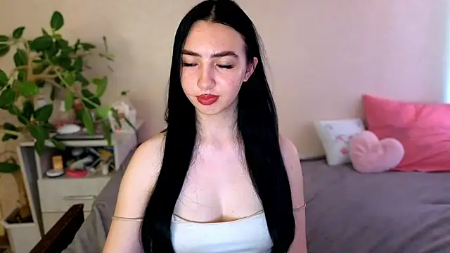Živý XXX chat WildKittenX_