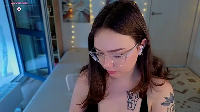 MilenaSaint Live XXX-chat