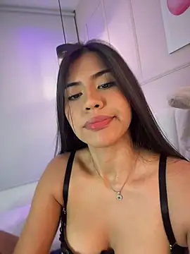 Chat +18 de Doll_Maddy_ ao vivo