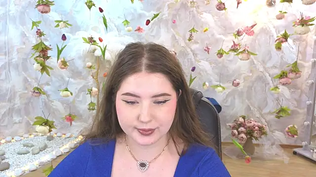 PixelGoddess Live XXX-chat