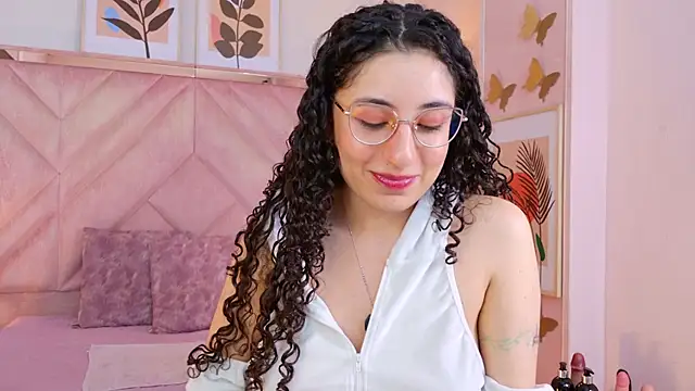 Chat XXX Live DemiJones_