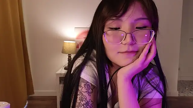 nullgirl Live XXX-Chat
