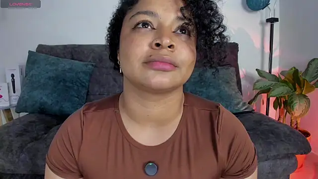 Czat XXX na żywo – Nerea-