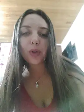 Chat XXX en directo de Bella_Karoline