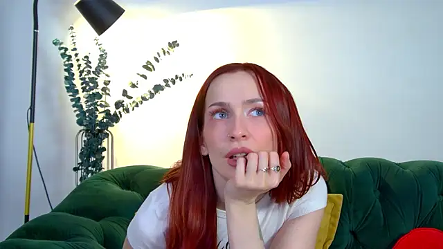 MarieKarma Live XXX-Chat