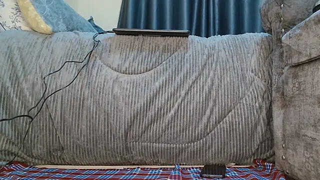 צ'אט XXX בשידור חי של Africanbabe_
