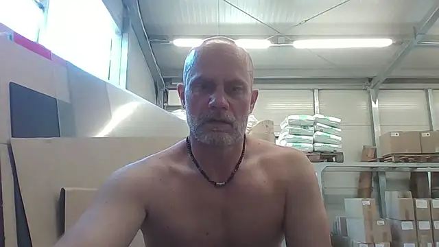 Živý XXX chat Boomerhun