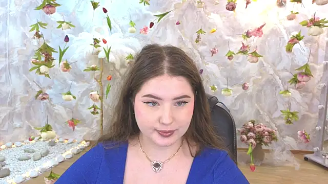 PixelGoddess Chat XXX in diretta