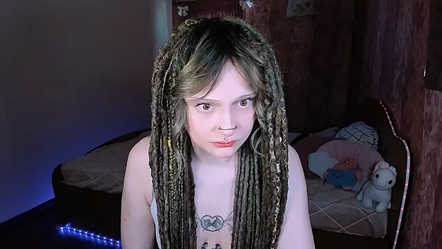 MariaMango Live XXX-Chat