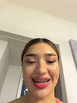 Arianavillada's Live XXX Chat