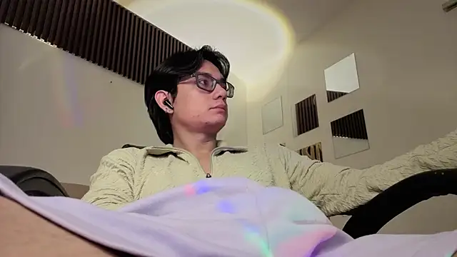 XXX chat uživo modela davoxer