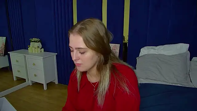 EllaBells Live XXX-Chat