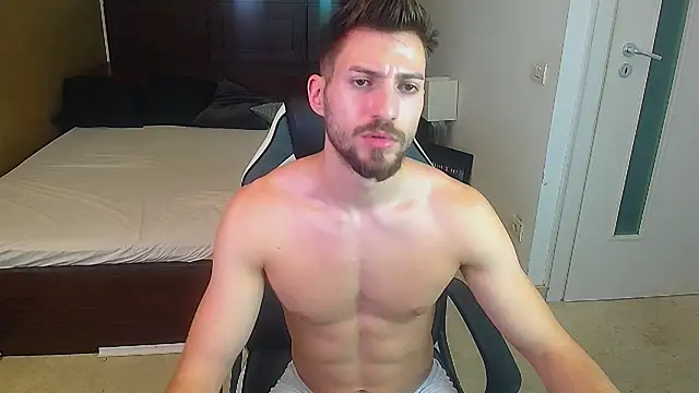 Chatroom XXX en direct de FelixRook