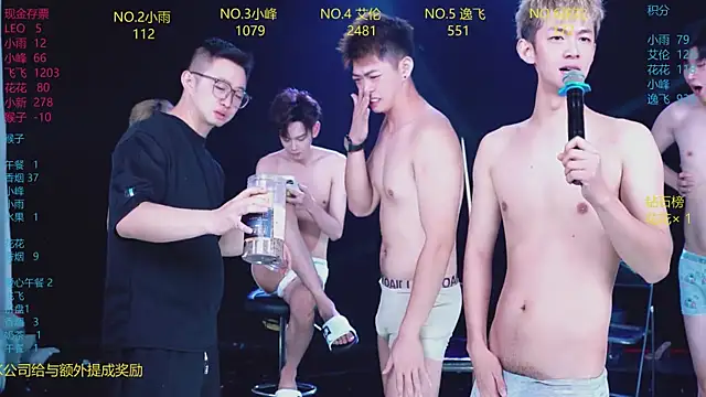 AAA-Winner888 Adlı Modelin Canlı XXX Sohbeti