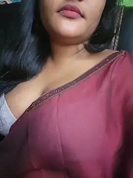Aruna-1's Live XXX Chat