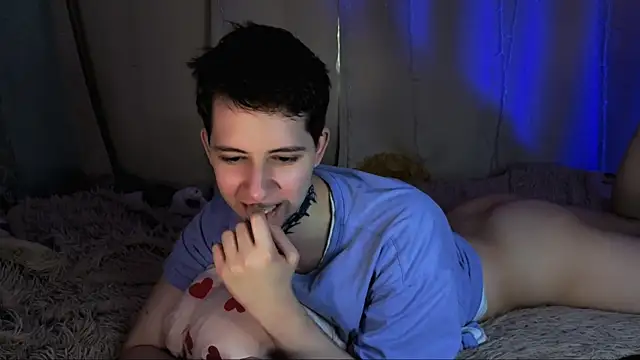 Timothy_Fox Live XXX-chat