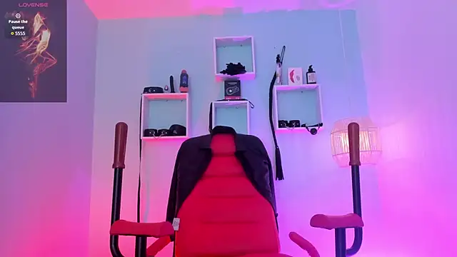 Maximoking26 라이브 XXX 채팅