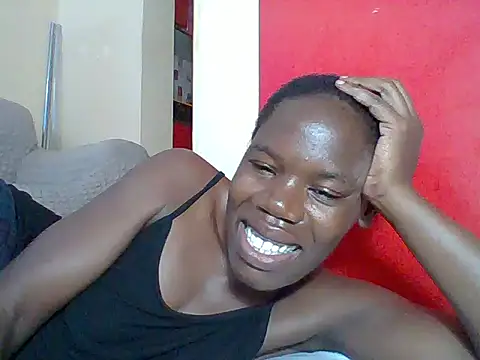 Živý XXX chat Blacksexyqueen24
