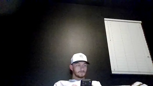Mikecloudyhawk – Naživo XXX chat