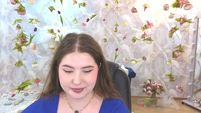 PixelGoddess' Live XXX Chat
