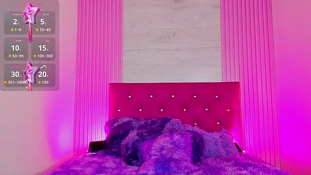 Zamara_Kleii 라이브 XXX 채팅