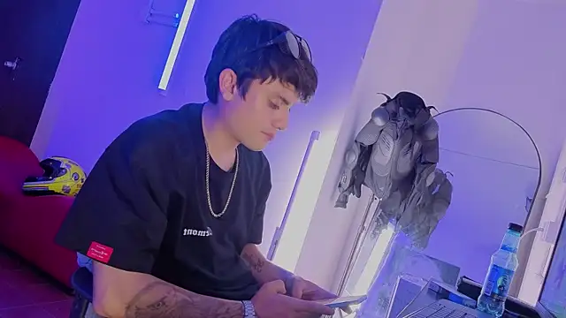 Онлайн чат XXX angel_still_
