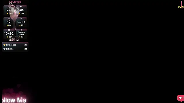 Chat XXX ao vivo de _ruby_manrique_