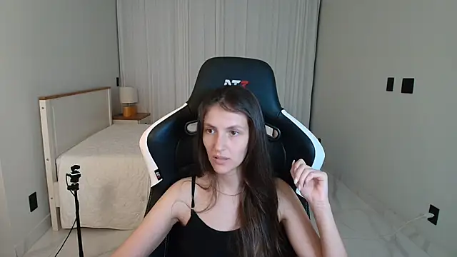 Chat XXX ao vivo de upssnowy