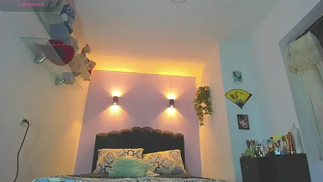 Chat +18 de Sofia_Clauss_ ao vivo