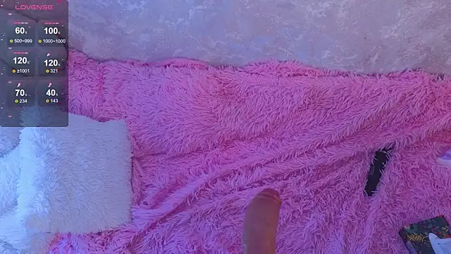 Онлайн чат XXX mirida_fox