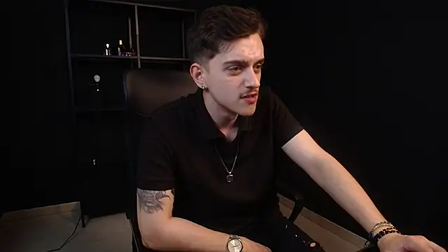 FelixStarkk Live XXX-chat