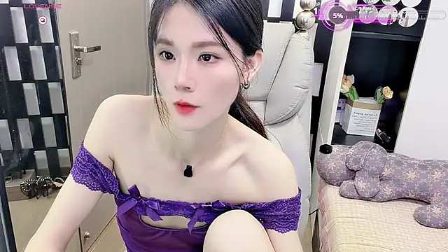 دردشة Yueyue-MM الجنسية المباشرة
