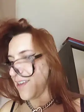 Chat XXX ao vivo de belliginger