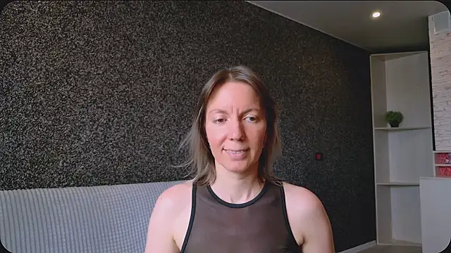 Chat XXX en directo de Amanda_Luxe