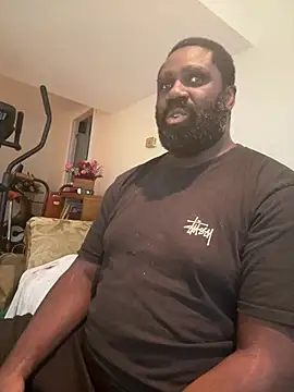 KOdaLion's Webcam Show