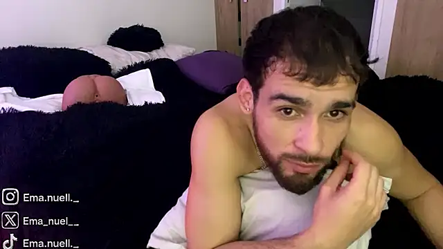 Emanuell__ Chat XXX in diretta