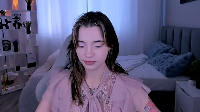 Chat XXX ao vivo de as1an_girlfriend