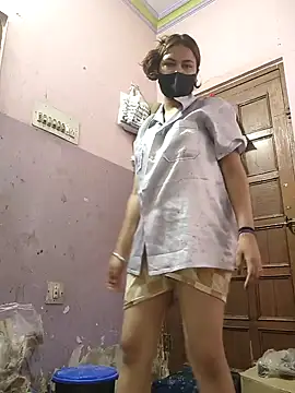 Chat XXX Live sanu_07