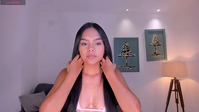 SaphiraJames Obrolan Langsung XXX