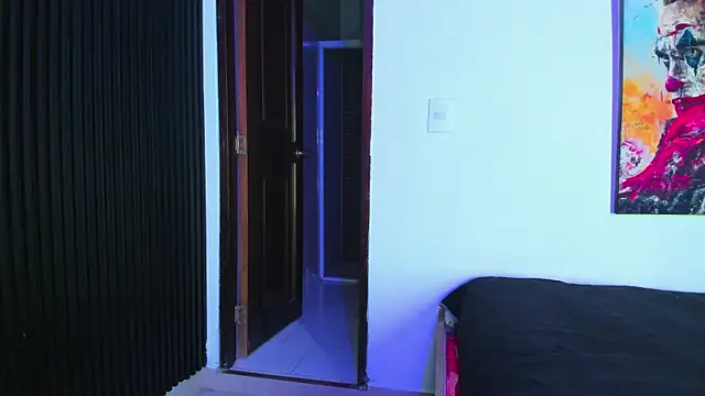 Robinlion91 élő XXX-chatje