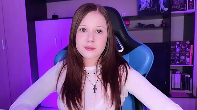 jasminevine's Live XXX Chat