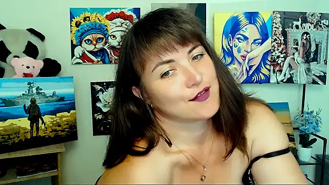 Darina_M_ Live XXX-chat