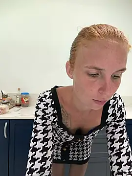 Онлайн чат XXX Redhairedteacher