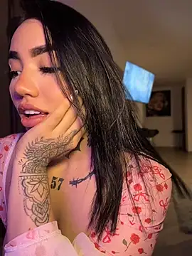 Živý XXX chat Nickiiiii