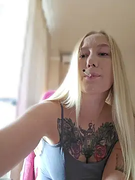SvetLive's Live XXX Chat