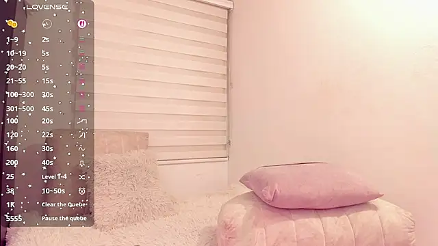 Živý XXX chat Babe_sophiee1