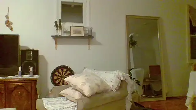 ianythingboy Show Webcam