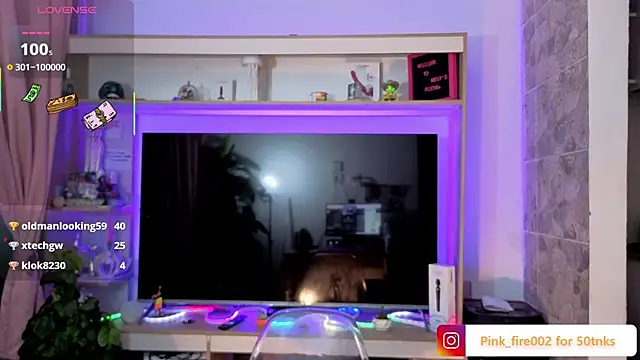 melisa_es 라이브 XXX 채팅
