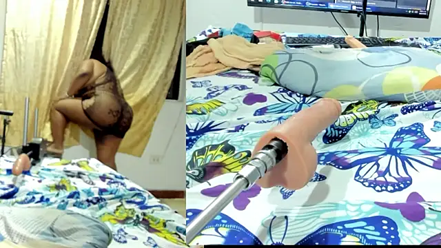 marilyn_16 라이브 XXX 채팅
