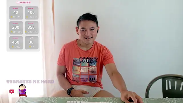AsianBoy_Sunny – Naživo XXX chat